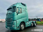 Volvo FH 6x2 500 Tractor unit